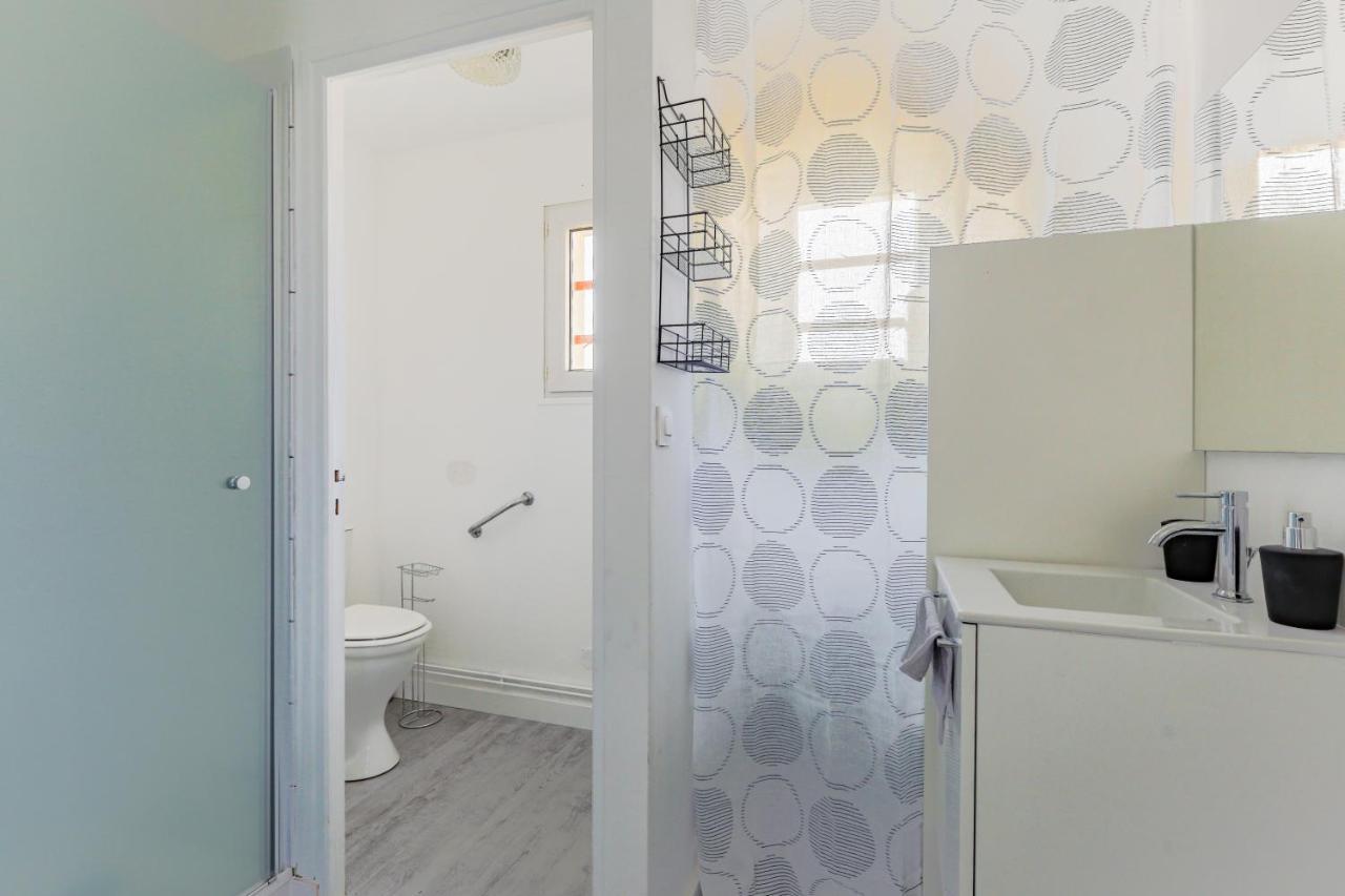 Le Vexin Apartment Жизор Екстериор снимка
